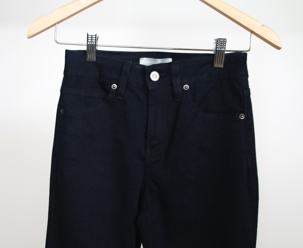 Objects Without Meaning OM High Rise Skinny Jean Objects Without Meaning OM High Rise Skinny Jean