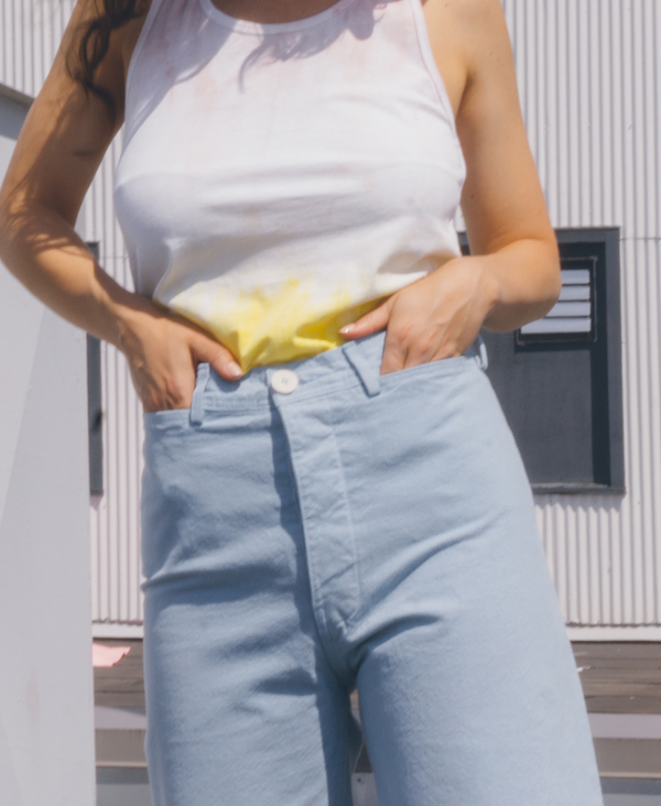 GARMENTORY EXCLUSIVE | ALR Tank GARMENTORY EXCLUSIVE | ALR Tank