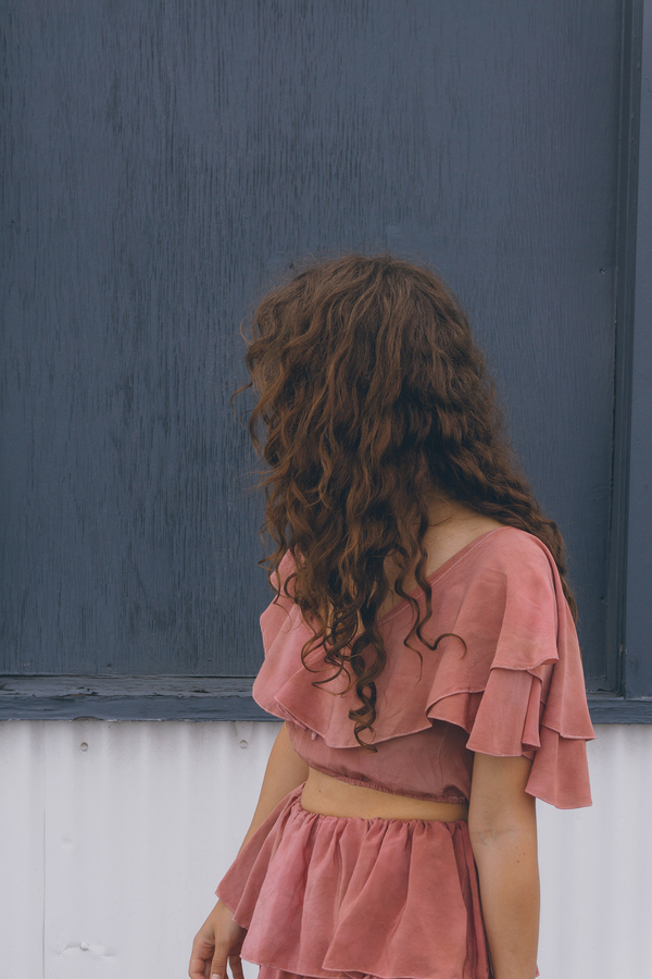 GARMENTORY EXCLUSIVE | Aurora Vestita Frida Skirt GARMENTORY EXCLUSIVE | Aurora Vestita Frida Skirt