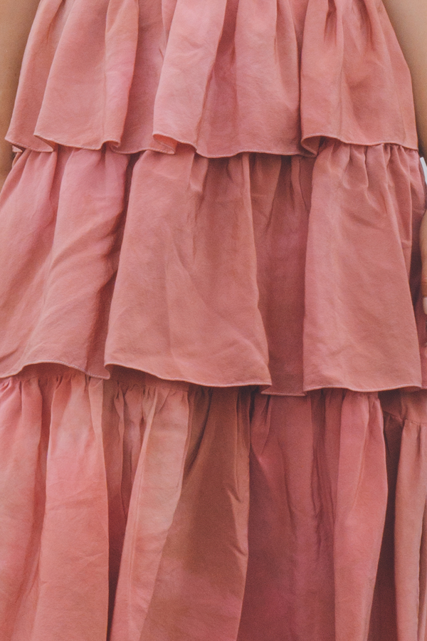 GARMENTORY EXCLUSIVE | Aurora Vestita Mexicali Rose Blouse GARMENTORY EXCLUSIVE | Aurora Vestita Mexicali Rose Blouse