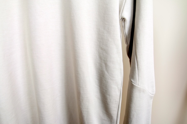 Unisex Kowtow Mirror Crew Sweatshirt Unisex Kowtow Mirror Crew Sweatshirt