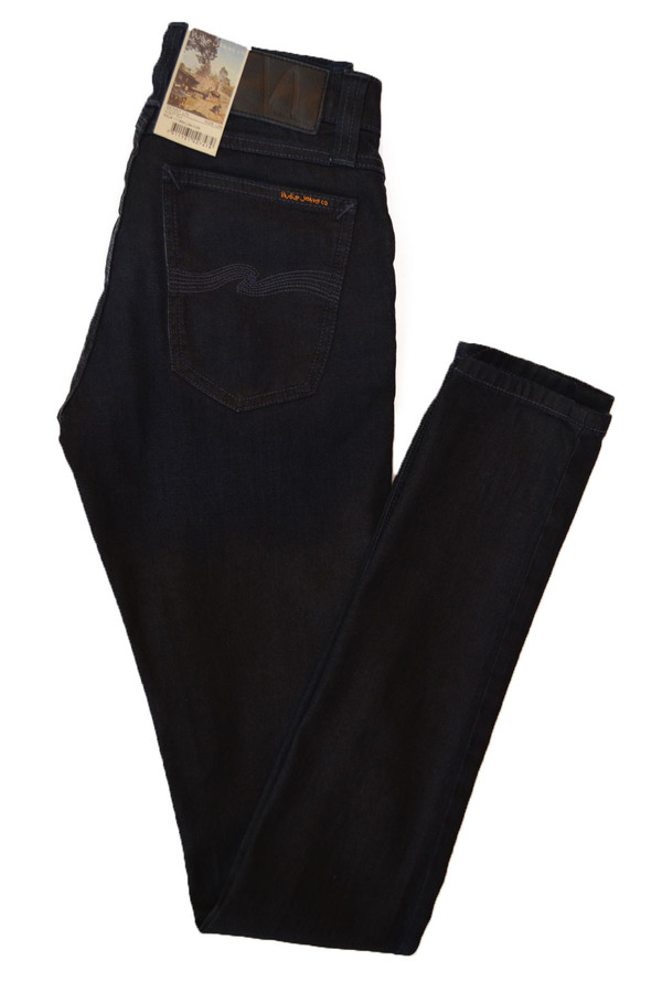 Nudie Jeans Skinny Lin Nudie Jeans Skinny Lin