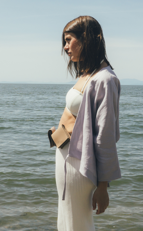 GARMENTORY EXCLUSIVE | Lauren Winter The Blazer GARMENTORY EXCLUSIVE | Lauren Winter The Blazer