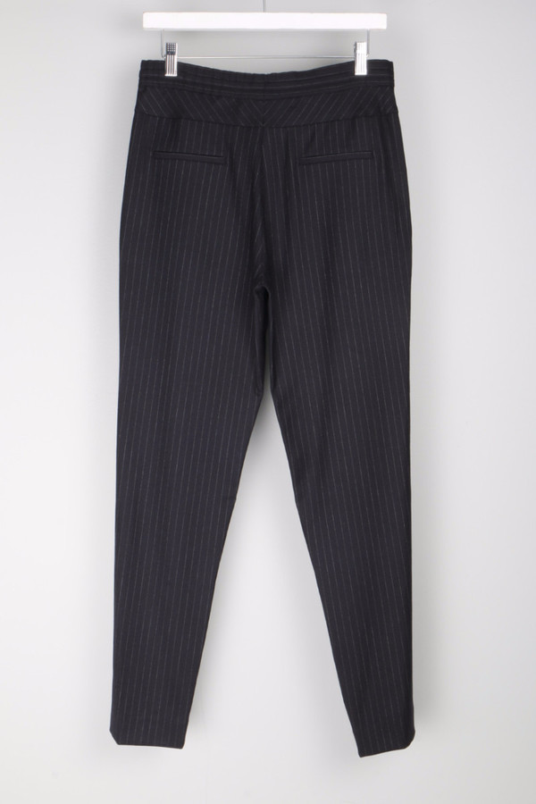 10 Crosby by Derek Lam Track Pant Trouser 10 Crosby by Derek Lam Track Pant Trouser
