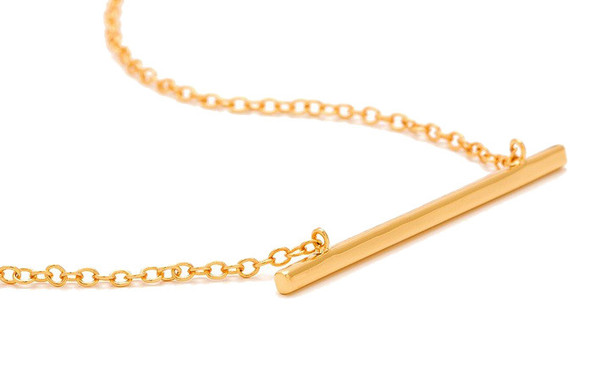 Gorjana Mave Necklace Gorjana Mave Necklace