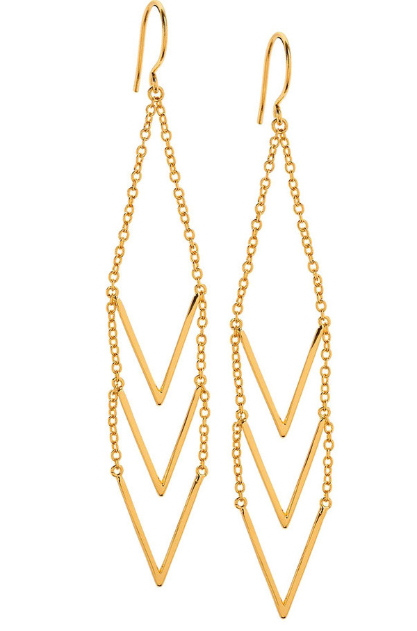 Gorjana Morrison Earrings Gorjana Morrison Earrings