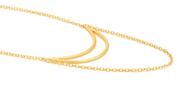 Gorjana Remy Necklace Gorjana Remy Necklace