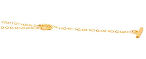 Gorjana Taner Toggle Lariat Gorjana Taner Toggle Lariat