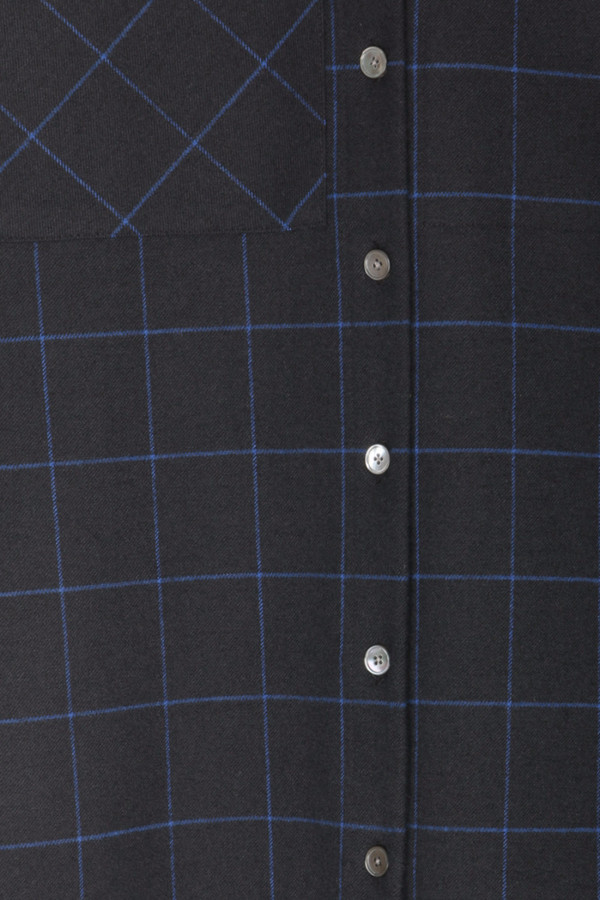 10 Crosby by Derek Lam Camp Shirt 10 Crosby by Derek Lam Camp Shirt