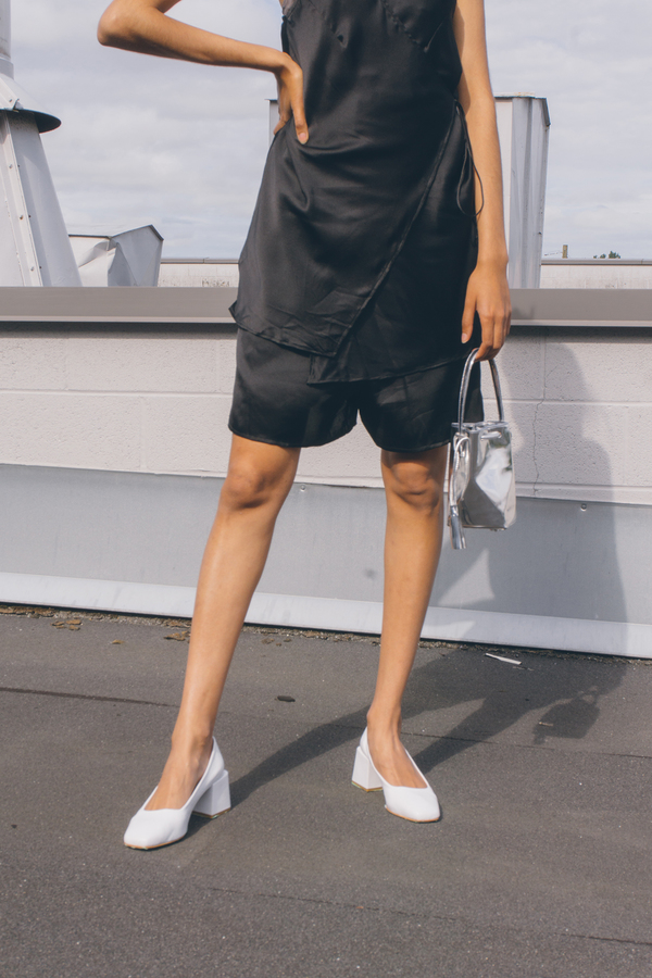 GARMENTORY EXCLUSIVE | The Common Knowledge Prism Bag GARMENTORY EXCLUSIVE | The Common Knowledge Prism Bag