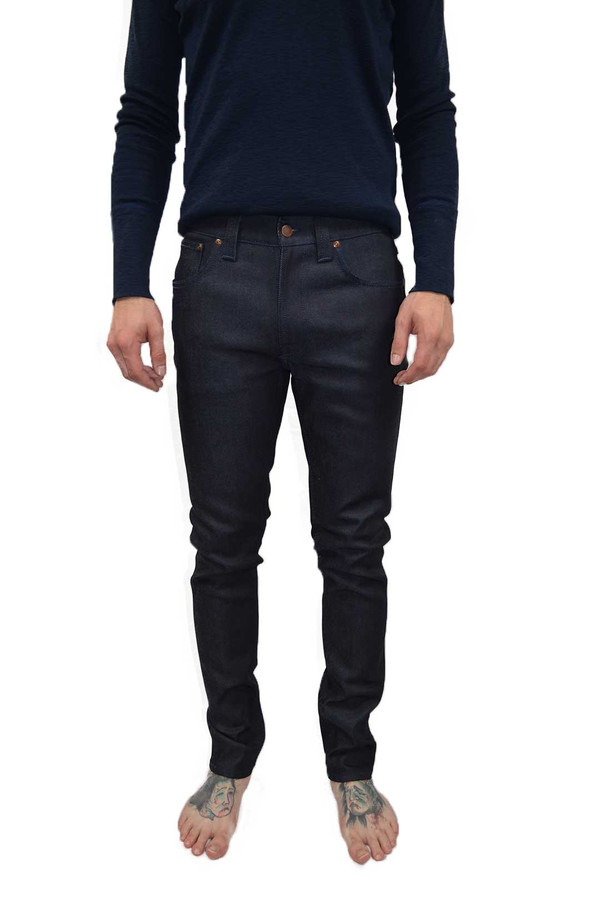 Men's Nudie Jeans Lean Dean Men's Nudie Jeans Lean Dean