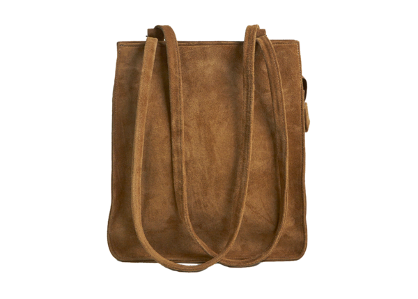 Clyde Best Bag in Suede Clyde Best Bag in Suede