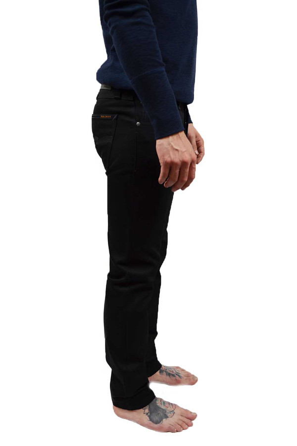 Nudie Jeans Steady Eddie Nudie Jeans Steady Eddie