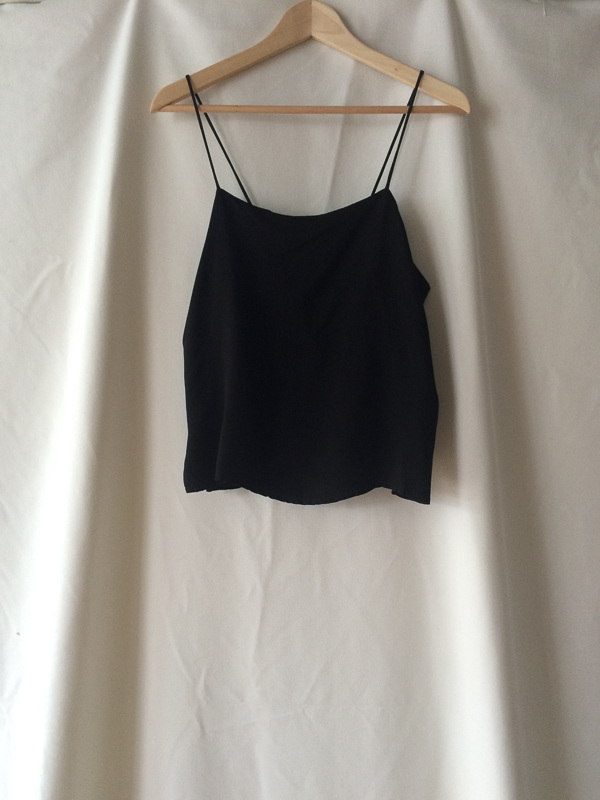 Objects Without Meaning Cami top Objects Without Meaning Cami top