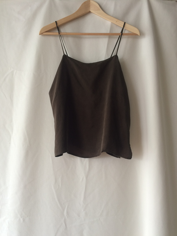Objects Without Meaning Cami top Objects Without Meaning Cami top