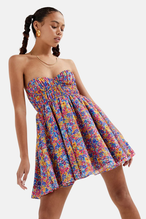Lemons 'Aurora' Dress | Garmentory