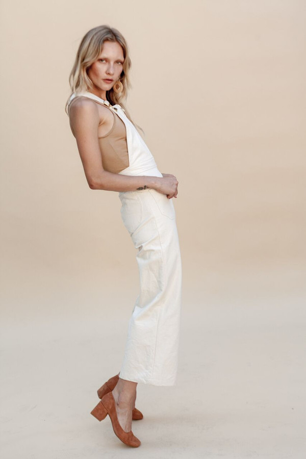 Lykke Wullf Jemma Overalls Lykke Wullf Jemma Overalls
