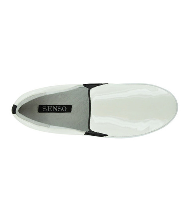 Senso Ava X in Ice Patent Senso Ava X in Ice Patent