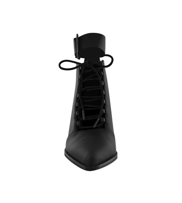 Senso Tia I in Calf Ebony Senso Tia I in Calf Ebony