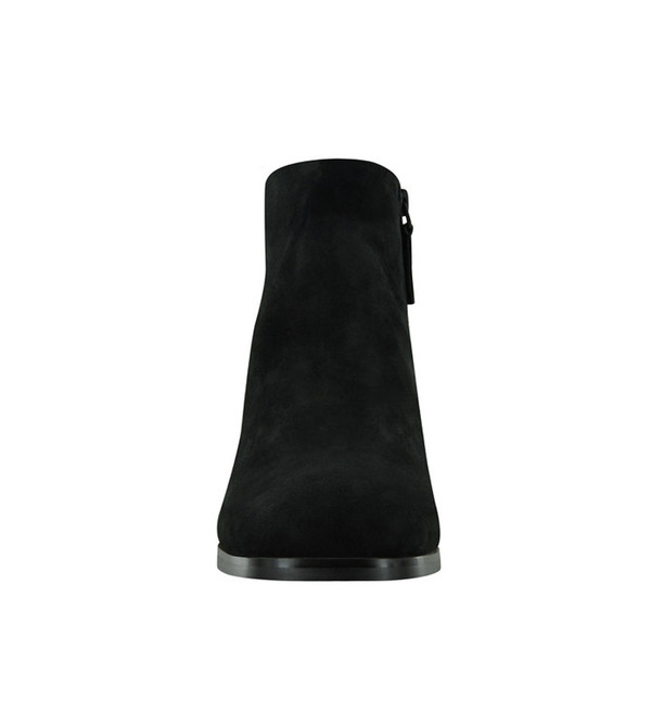Senso Vincent I in Suede Ebony Senso Vincent I in Suede Ebony