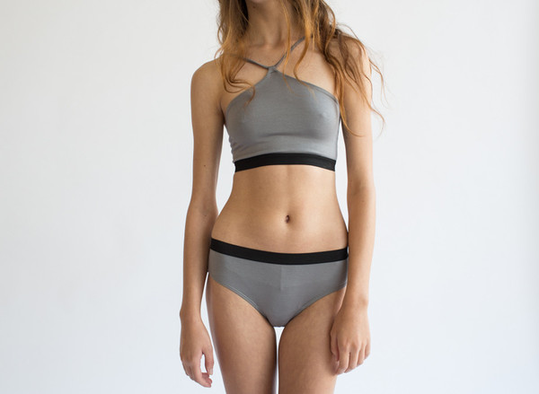 REIFhaus Convex Bralette REIFhaus Convex Bralette
