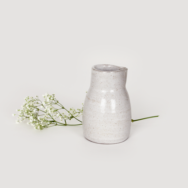 Helen Levi mini ceramic pitcher Helen Levi mini ceramic pitcher