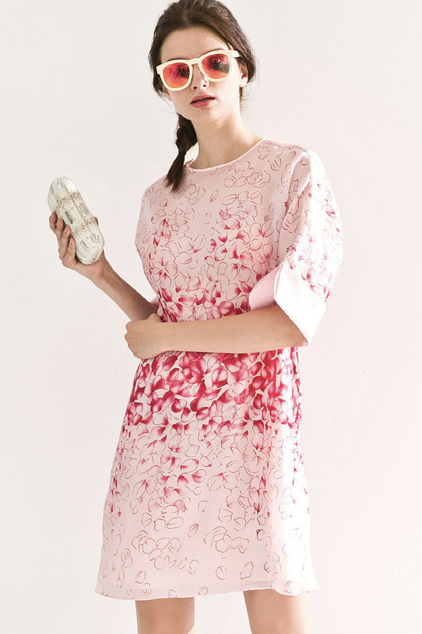 Few Moda Cherry Blossom Dress Few Moda Cherry Blossom Dress