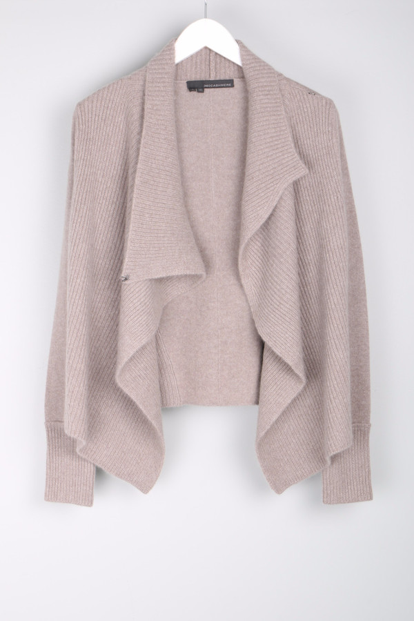 360 Sweater Jordana Drape Cardigan 360 Sweater Jordana Drape Cardigan