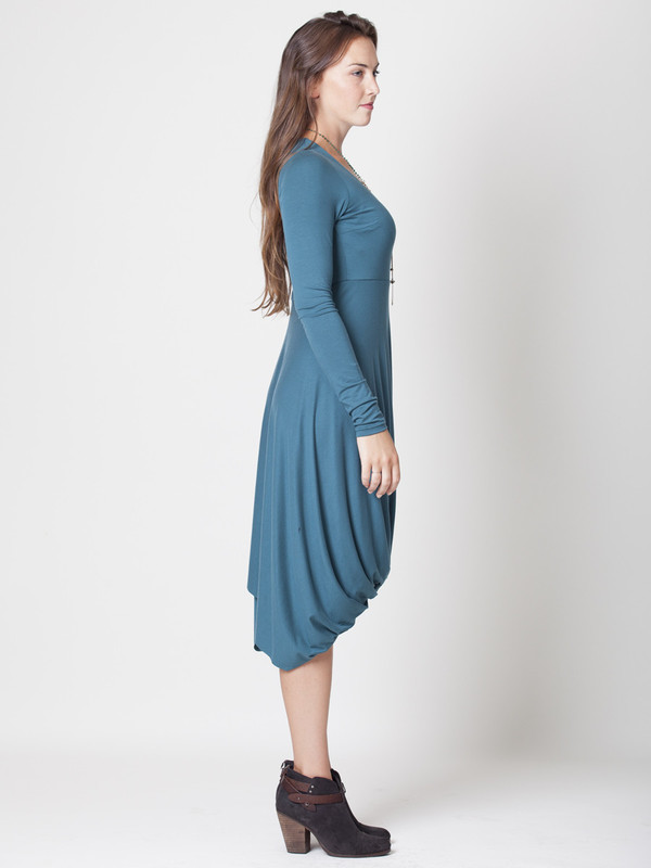 Nicole Bridger Goddess Dress Nicole Bridger Goddess Dress