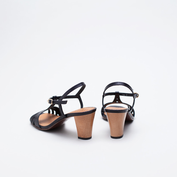 Chie Mihara Wisdom Heels Chie Mihara Wisdom Heels