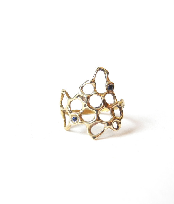 Renee Frances Jewelry Arabella Ring Renee Frances Jewelry Arabella Ring