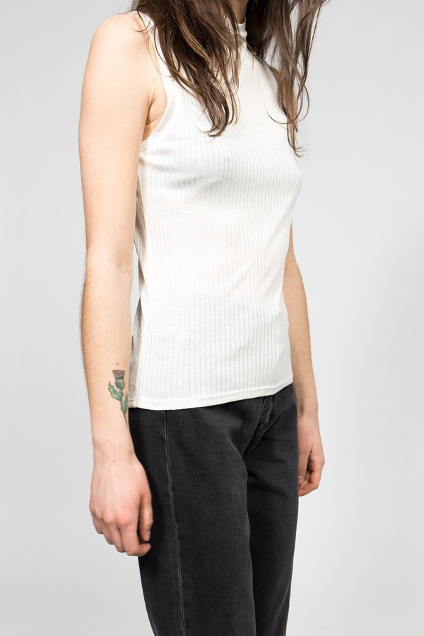 Shaina Mote Funnel Tank Shaina Mote Funnel Tank