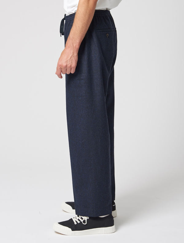 A Kind Of Guise Samurai Trousers A Kind Of Guise Samurai Trousers