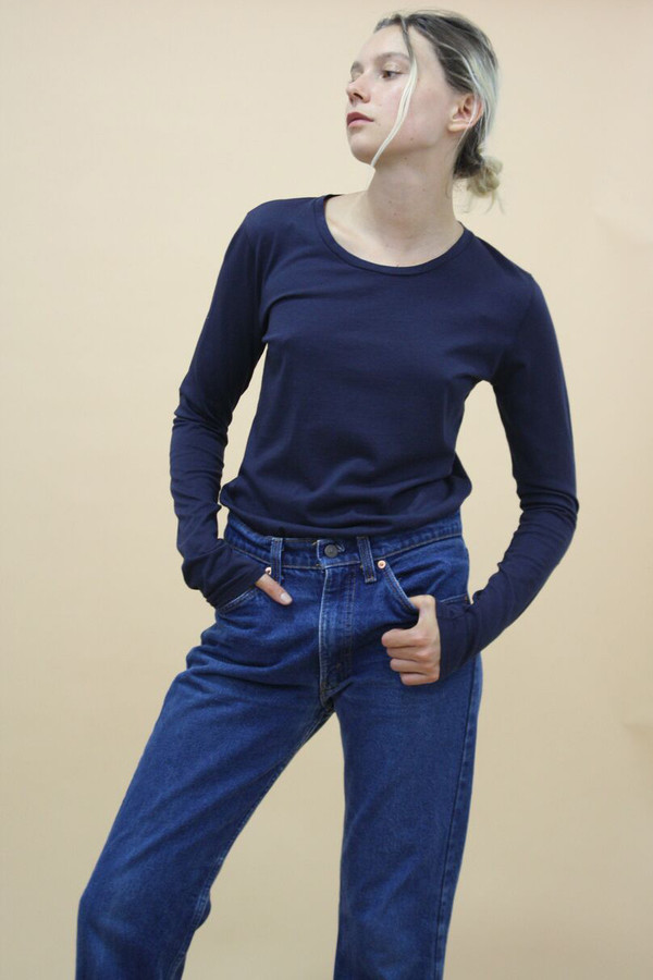 Calder Blake Miro Tee Calder Blake Miro Tee