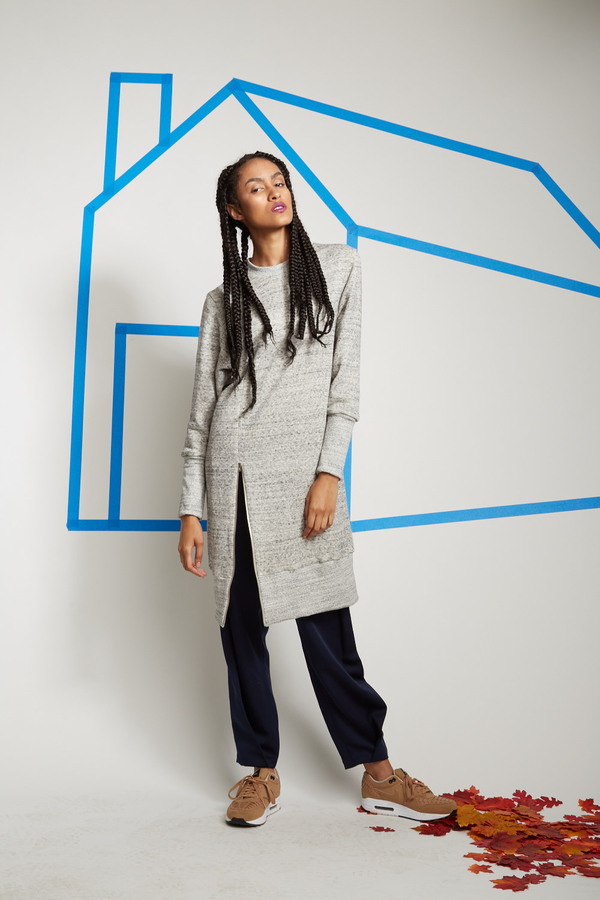House of 950 Zip Sweat House of 950 Zip Sweat