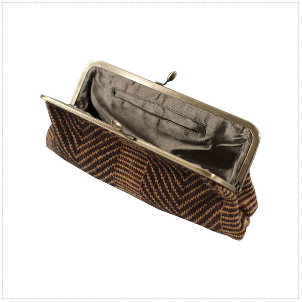VOZ Clutch Trigo Vertical VOZ Clutch Trigo Vertical
