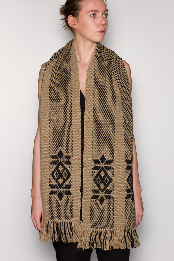 Scarf Newen Scarf Newen