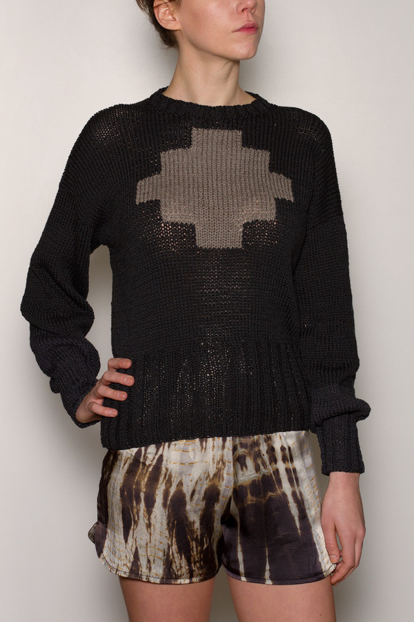 Sweater Cruz Navy Sweater Cruz Navy