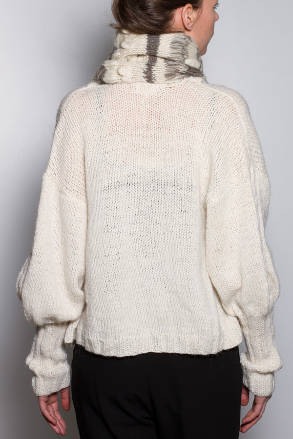 Sweater Ko Sweater Ko