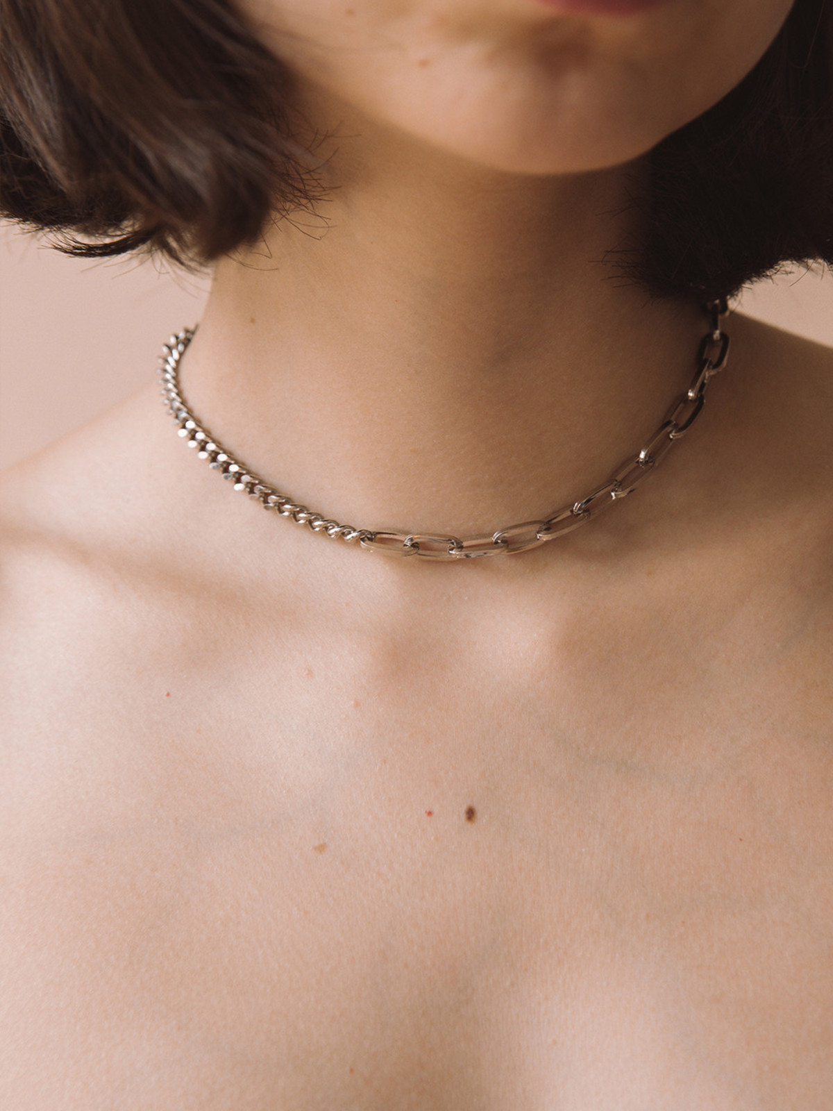 Justine Clenquet Hari Choker | Garmentory