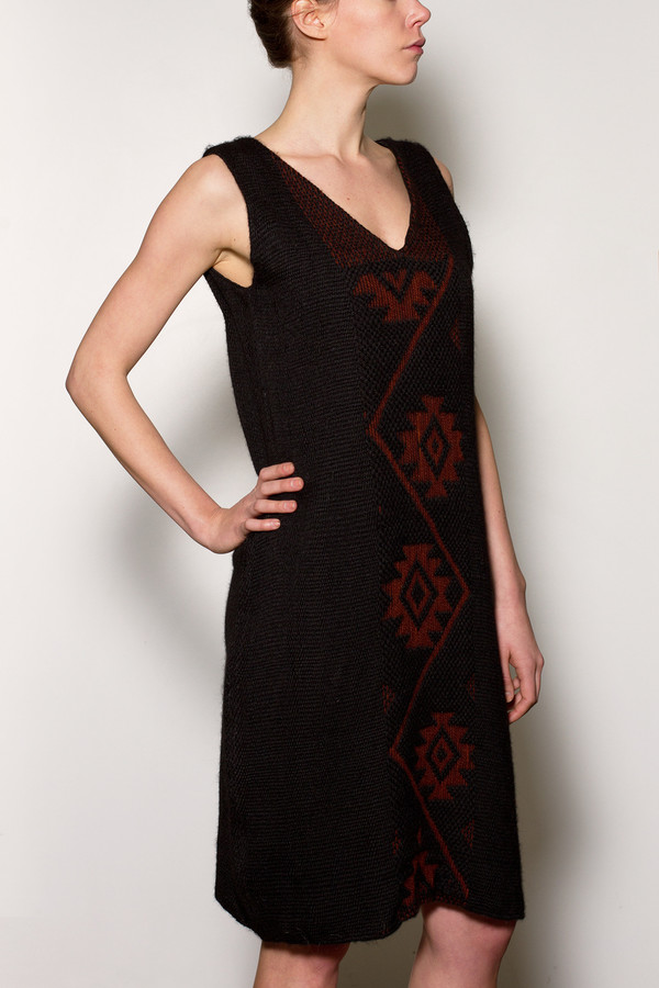 Vine Dress Vine Dress