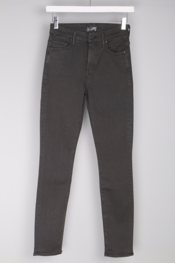 Mother Denim High Waisted Looker Mother Denim High Waisted Looker