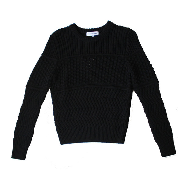 John & Jenn Kenneth Sweater John & Jenn Kenneth Sweater