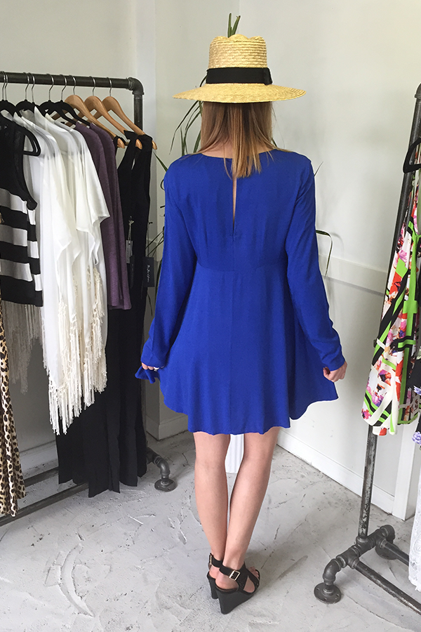 Daydream Nation Dress Daydream Nation Dress