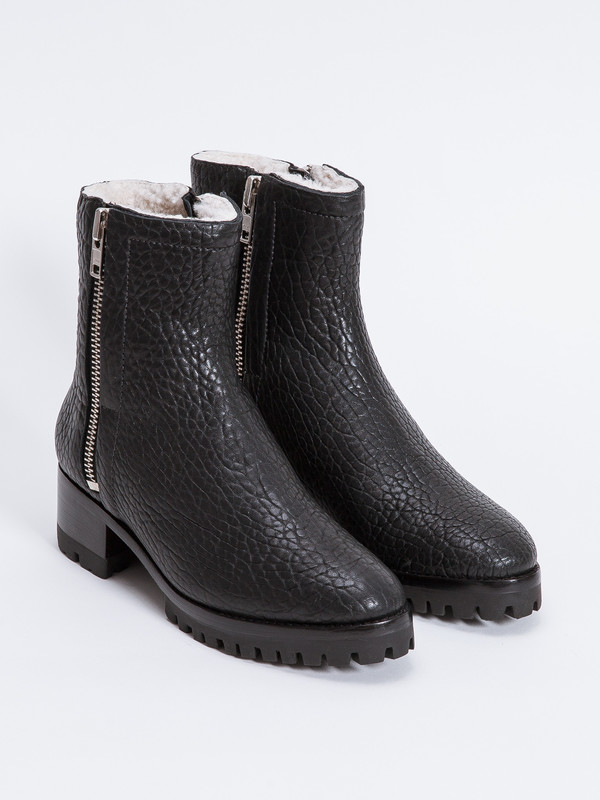 Loeffler Randall Dez Shearling Boot Loeffler Randall Dez Shearling Boot