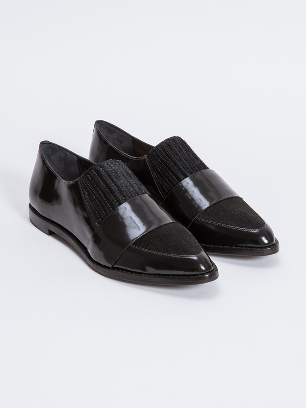 Loeffler Randall Rosa Loafer Loeffler Randall Rosa Loafer