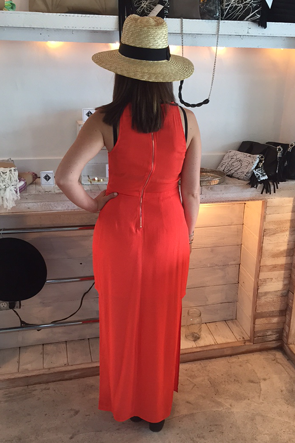 The Runaway Dress The Runaway Dress