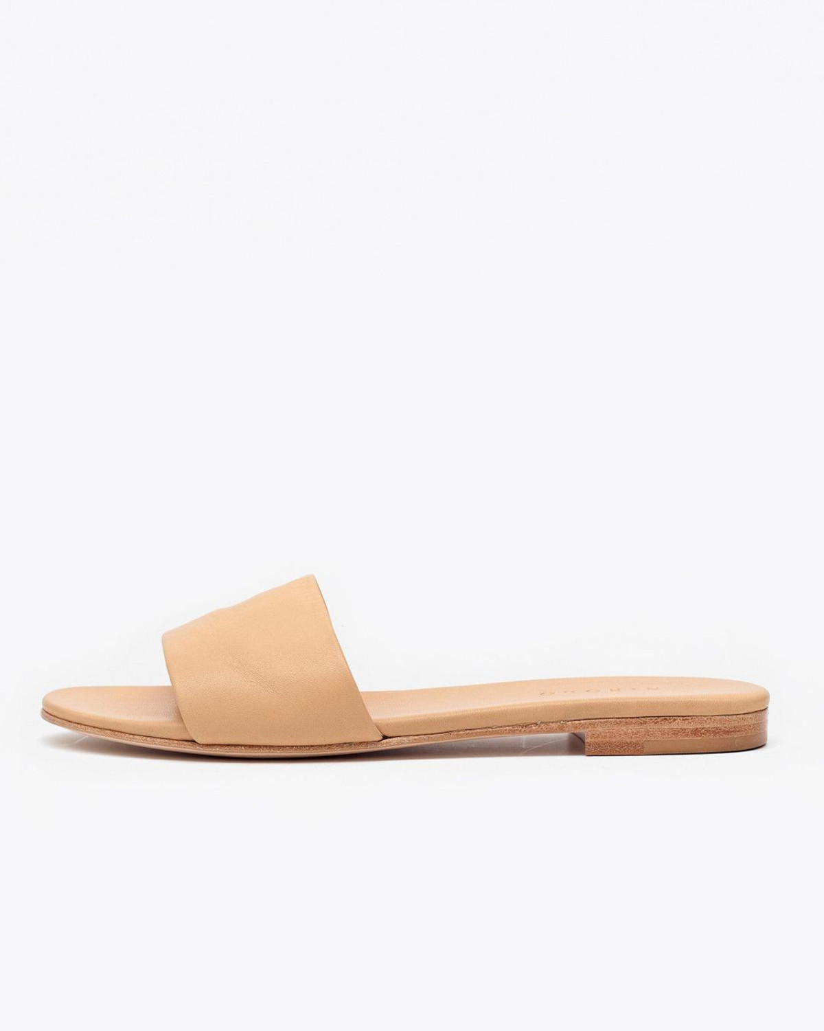 nisolo isla slide sandals