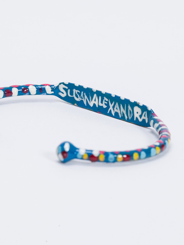 Susan Alexandra Boobs Bracelet Susan Alexandra Boobs Bracelet