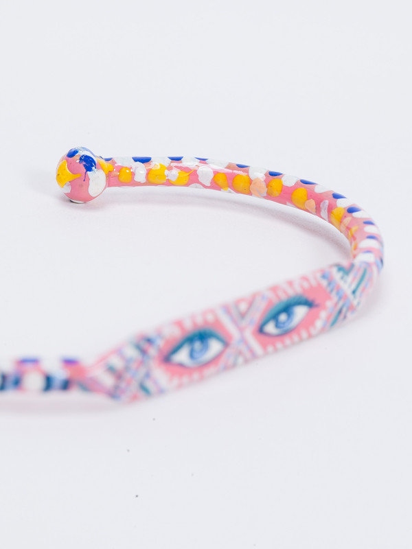 Susan Alexandra Look Bracelet Susan Alexandra Look Bracelet